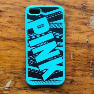 vs pink iphone 5 case